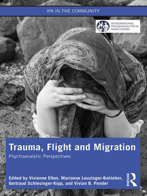 cover image of Trauma, Flight and Migration